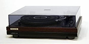 【中古】 Pioneer パイオニア PL-1200A ダイレクトドライブ方式ステレオレコードプレーヤー