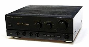 【中古】 Pioneer パイオニア A-717 ステレオプリメインアンプ