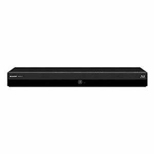 【中古】 SHARP シャープ 1TB 3番組同時録画 ブルーレイレコーダー 2B-C10CT4 4Kマスターエンジン BD-Premium