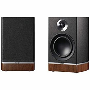 【中古】TANNOY(タンノイ) ブックシェルフ型スピーカー [ペア] PLATINUM B6 R