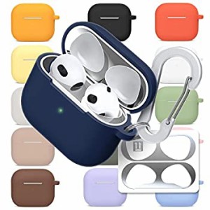 【中古】 superdivision AirPods Pro ケース 充電ケースカバー シリコン 高級 保護ケース イヤホン 収納 エアポッドプロ ケース キズ防止