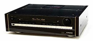 【中古】 Pioneer パイオニア C-90a ステレオコントロールアンプ (プリアンプ)