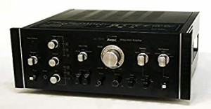 【中古】 SANSUI 山水 サンスイ AU-11000 ステレオプリメインアンプ