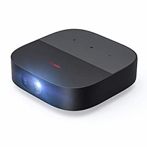 【中古】 ANKER Nebula Vega Portable (フルHD 1080p Android TV ホーム プロジェクター) 【500ANSI ルーメン Dolby Digital Plus採用 8W