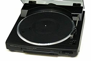 【中古】 DENON デノン DP-26F アナログレコードプレイヤー ベルトドライブ フルオート ビンテージ ヴィンテージ レトロ アンティーク