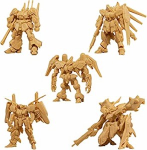 【中古】ガンダムアーティファクト(BOX)10個入 食玩・ガム (ガンダムシリーズ)