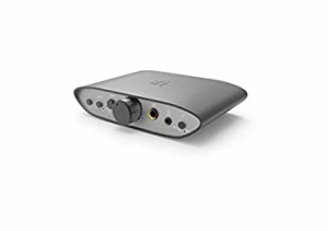 【中古】iFi-Audio ヘッドフォンアンプ ZENCAN