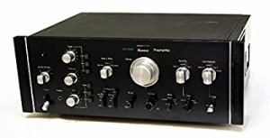 【中古】 SANSUI 山水 サンスイ CA-2000 ステレオプリアンプ ビンテージ ヴィンテージ レトロ アンティーク