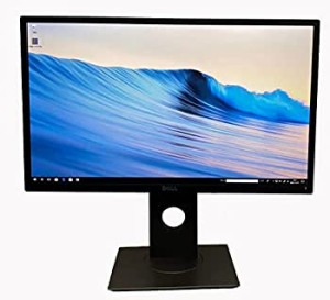 【中古】中古 DELL P series液晶モニター ディスプレイ 22インチ 23インチ 24インチ (23インチ P2317H)