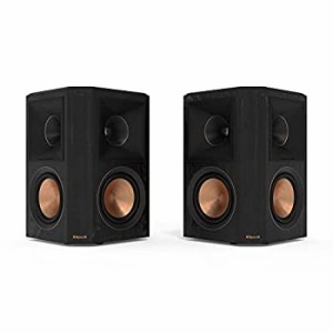 【中古】Klipsch Reference Premiere RP-502S II サラウンドサウンドスピーカー（ペア）