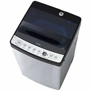 【中古】全自動洗濯機 ステンレスブラック JW-XP2C55F-XK 洗濯5.5kg 簡易乾燥 送風機能 上開き