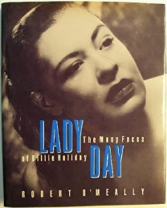 【未使用】【中古】 Lady Day  The Many Faces of Billie Holiday