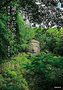 【未使用】【中古】 遥かな巨大仏 西日本の大仏たち (KanKanTrip Japan6)