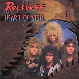 【未使用】【中古】 Heart of Steel