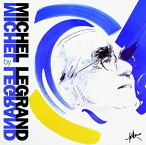 【未使用】【中古】 Michel Legrand Plays Michel Legrand