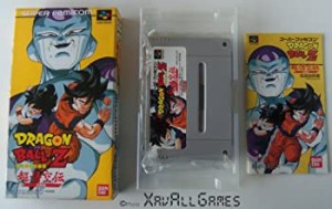 【未使用】【中古】ドラゴンボールZ超悟空伝 覚醒編