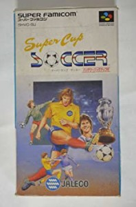 【未使用】【中古】 スーパーカップサッカー