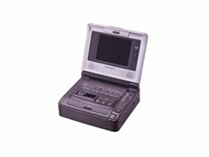 【未使用】【中古】ソニー SONY デジタルビデオカセットレコーダー GV-D800