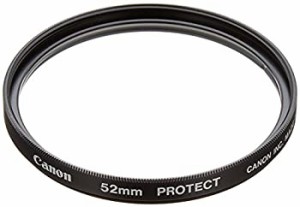 【未使用】【中古】 Canon キャノン カメラ用保護フィルター 52mm