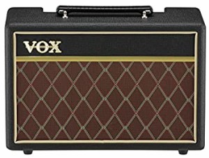 【未使用】【中古】VOX(ヴォックス) コンパクト ギターアンプ Pathfinder 10 自宅練習 ファーストアンプに最適 ヘッドフォン使用可 クリ