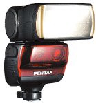 【未使用】【中古】 PENTAX ストロボ AF500mm FTZ W/C