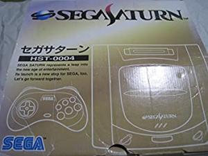 箱付き]ハイサターン マルチコントローラー パワーメモリー 喋れ セット