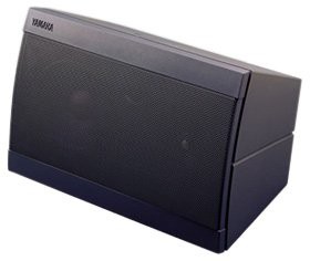 【未使用】【中古】 YAMAHA ヤマハ スピーカーシステム S55 (1本)