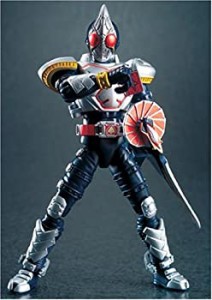 装着変身 仮面ライダーブレイド（未使用品）