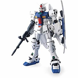 バンダイ MG 1/100 ガンダム GP03S ステイメン