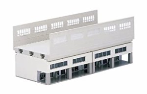 KATO Nゲージ 高架駅店舗 23-231 鉄道模型用品（未使用品）