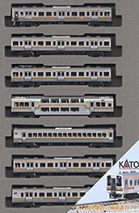 【未使用】【中古】KATO Nゲージ 211系 0番台 基本 7両セット 10-441 鉄道模型 電車