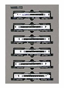 KATO Nゲージ 281系 はるか 6両セット 10-385 鉄道模型 電車(未使用品)