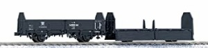 【未使用】【中古】 KATO カトー HOゲージ トラ45000 2両入 1-809 鉄道模型 貨車