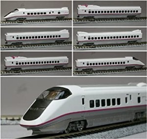 【未使用】【中古】 Nゲージ車両 E3系秋田新幹線 (こまち) 92725