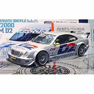 タミヤ 1/24 スポーツカーシリーズ No.234 メルセデス ベンツCLK DTM2000  （未使用品）
