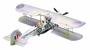 タミヤ 1/48 傑作機シリーズ No.79 イギリス海軍 フェアリー ソードフィッ （未使用品）