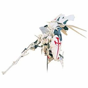 【未使用】【中古】WAVE ファイブスターストーリーズ 1/100 レッドミラージュ ブーメランユニット装着型 FS80