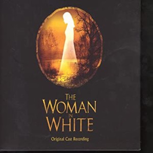 【未使用】【中古】 Woman in White