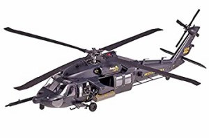 アカデミー 1/35 AH-60L DAP ブラックホーク AM12115 プラモデル（未使用品）