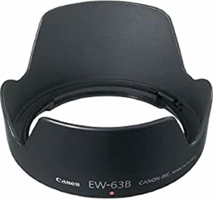 【未使用】【中古】 Canon キャノン レンズフード EW-63B