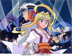 【未使用】【中古】神風怪盗ジャンヌ DVD-BOX