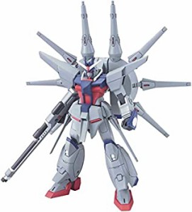 HG 1/144 ZGMF-X666 レジェンドガンダム (機動戦士ガンダムSEED DESTINY)（未使用品）