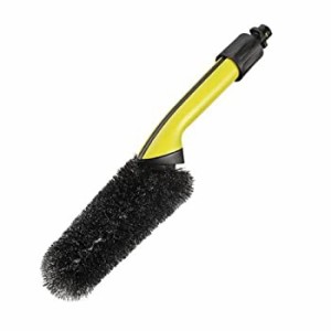 【未使用】【中古】 KARCHER ケルヒャー ダートブラシ (高圧洗浄器オプションアクセサリー) 2640-699