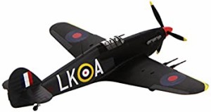 “ハリケーン”MK ?U 87Sqn 飛行隊長（未使用品）