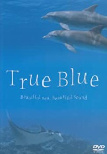 【未使用】【中古】 True Blue [DVD]