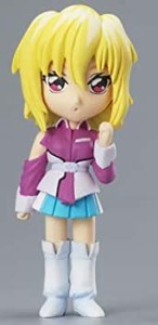 【未使用】【中古】 キャラクタースタジオ 機動戦士ガンダムSEED DESTINY ステラ・ルーシェ