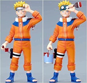 コレクティブファイルDX NARUTO-ナルト- うずまきナルト（未使用品）