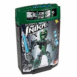 【未使用】【中古】 LEGO レゴ バイオニクル トーア・コング 8731