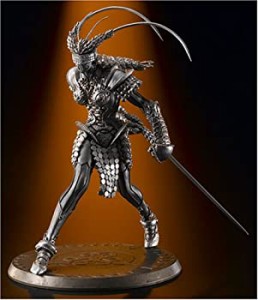 【未使用】【中古】 アートワークスモンスターズ 仮面ライダー555 Part3 ロブスターオルフェノク