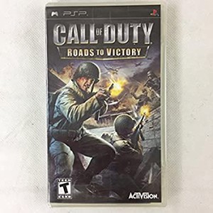 Call of Duty 3: Roads to Victory / Game（未使用品）